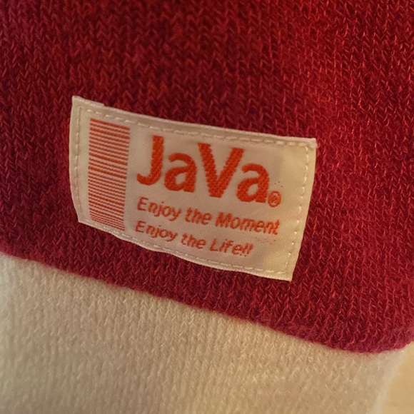 JAVA women's sweater shirt - Picture 2 of 4